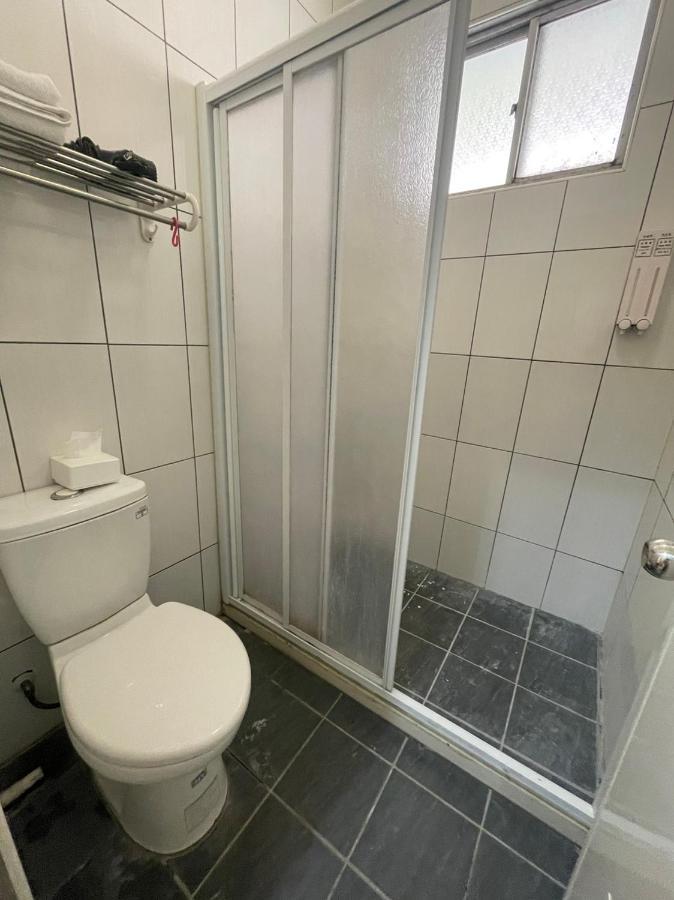 逢甲nu House Apartment Đài Trung Ngoại thất bức ảnh